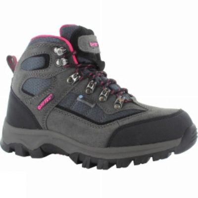 Womens Hillside WP Boot Womens Hillside WP Boot